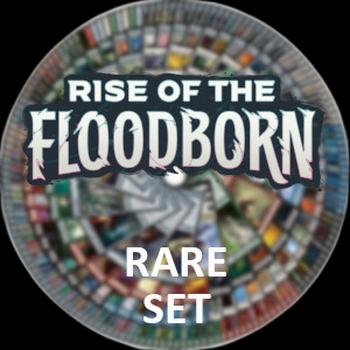 L'Ascension des Floodborn: Rare Set
