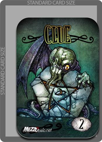 Clue Token