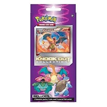 XY Knock Out Collection: Kanto Collection