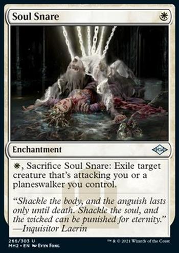 Soul Snare