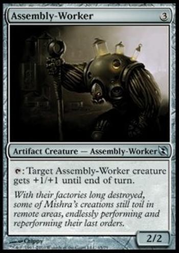 Assembly-Worker