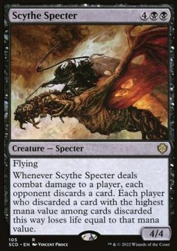 Scythe Specter