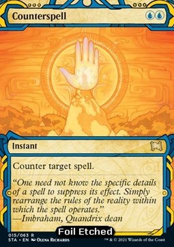 Counterspell