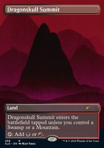 Dragonskull Summit