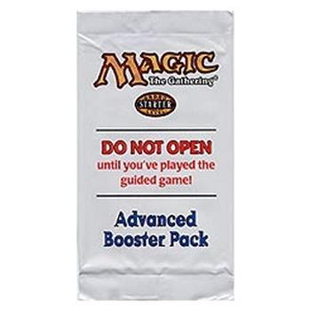 Seventh Edition Advanced Booster