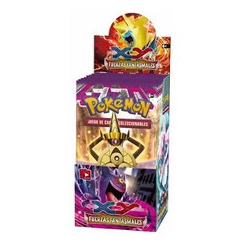 Phantom Forces Booster Box (18 Boosters)