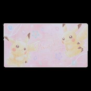 Pikachu Jewel Playmat