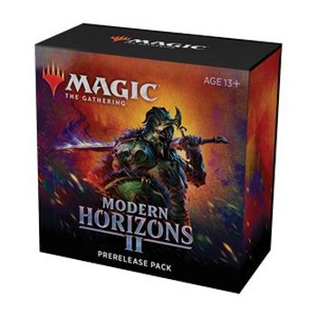 Modern Horizons 2: Prerelease Pack