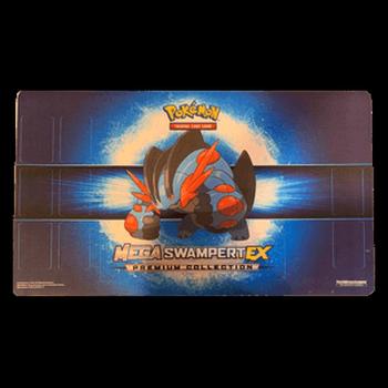 Mega Swampert EX Premium Collection