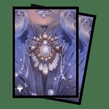 Modern Horizons 3: "Pearl Medallion" Sleeves