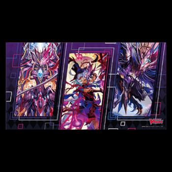 Malevolent Masques Supply Gift Set Playmat