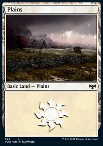 Plains