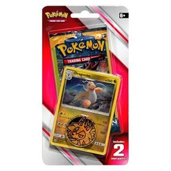 Dragonite 2-Mini Pack Blister