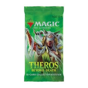 Theros Beyond Death Collector Booster