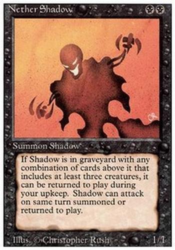 Nether Shadow