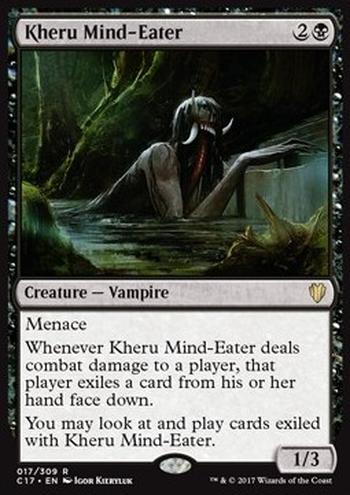 Kheru Mind-Eater