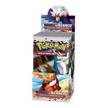 Emerging Powers Booster Box (18 Boosters)