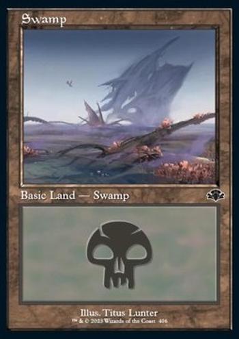 Swamp