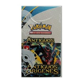 Ancient Origins Booster Box (18 Boosters)