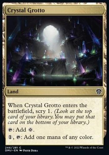 Crystal Grotto