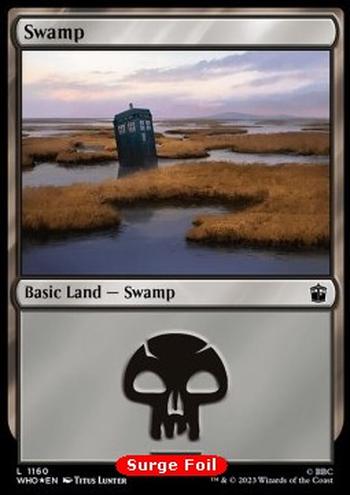 Swamp