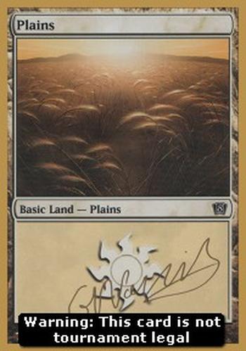 Plains