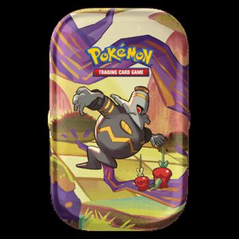 Shrouded Fable: Dusknoir Mini Tin