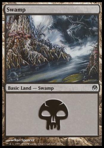 Swamp