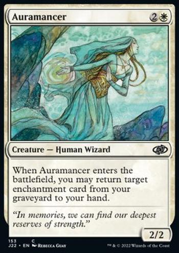 Auramancer