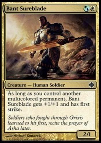 Bant Sureblade