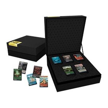 Secret Lair: Ultimate Edition 2 (Black Box)