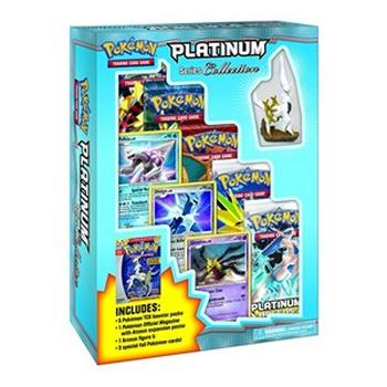 Platinum Series Collection