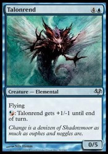 Talonrend