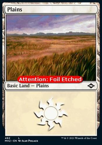 Plains