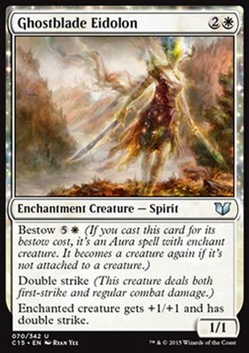 Ghostblade Eidolon