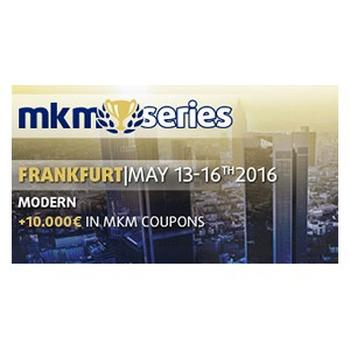 MKM Series 2016: Milan (Modern)