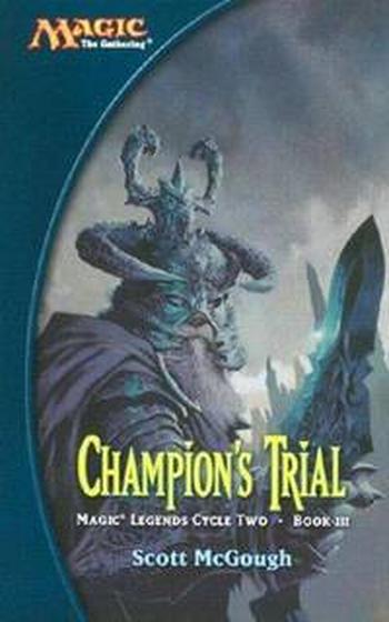 Champion's Trial