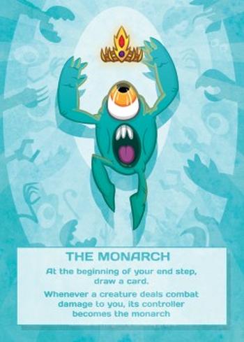 The Monarch