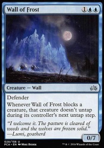 Muro di Gelo