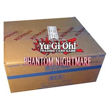 Phantom Nightmare Case (12 Booster Boxes)