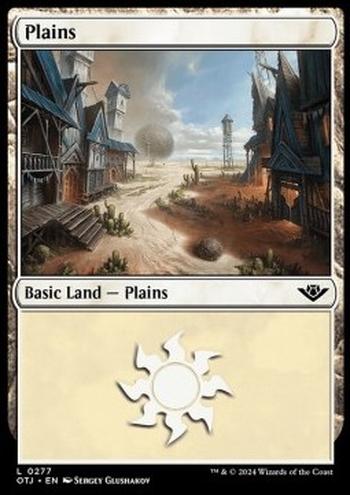 Plains