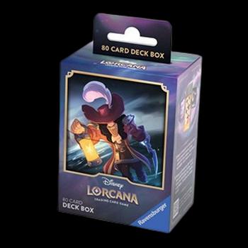 Deckboxes