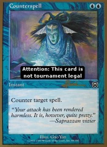 Counterspell