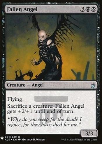 Fallen Angel