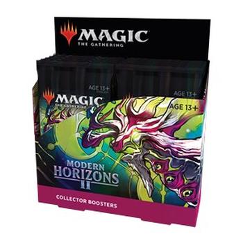 Modern Horizons 2 Collector Booster Box