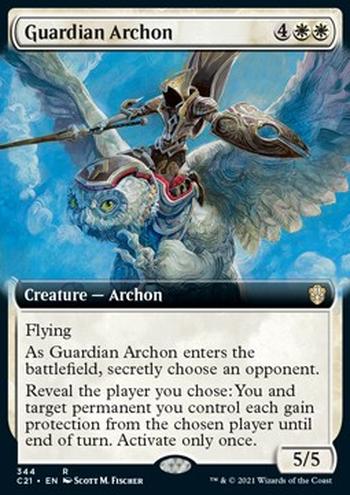 Guardian Archon