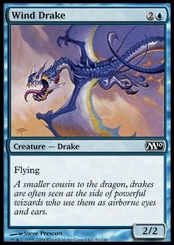 Wind Drake