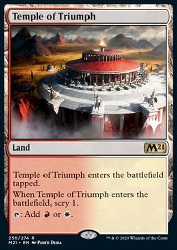 Temple of Triumph