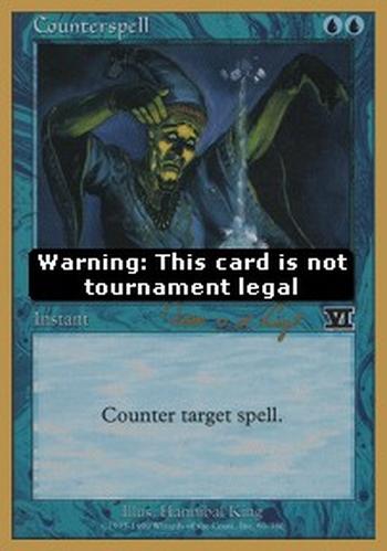 Counterspell