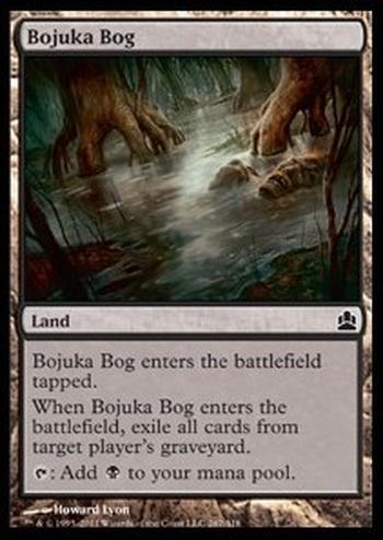 Bojuka Bog